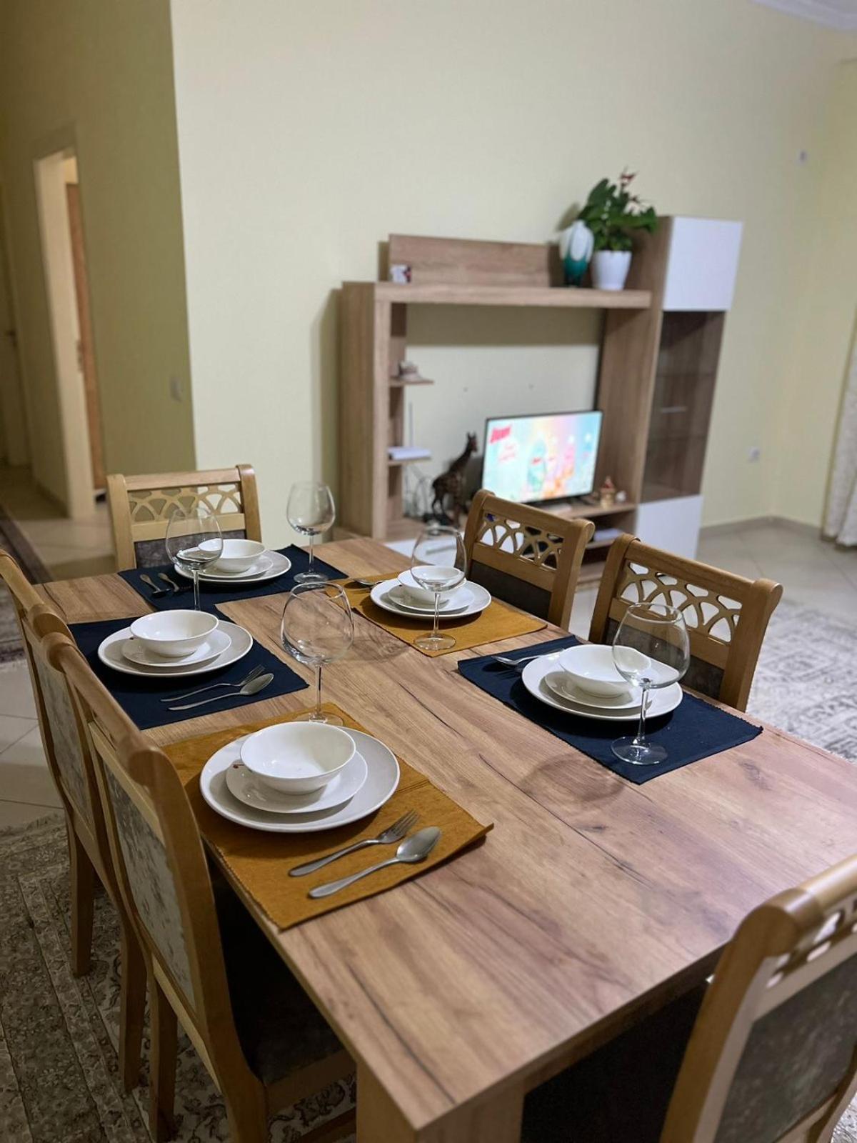 New Baazar Terrace Apartment Tirana Zewnętrze zdjęcie