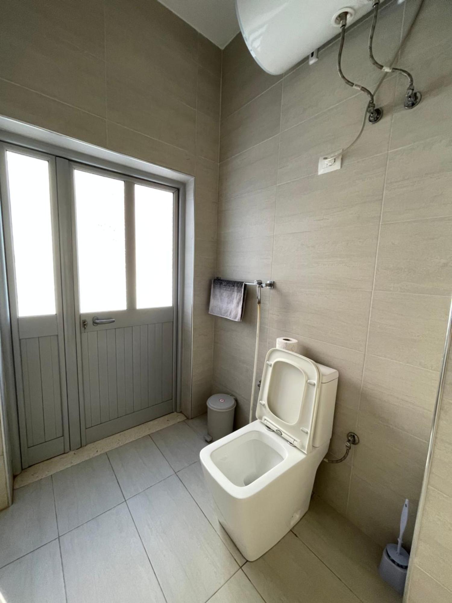 New Baazar Terrace Apartment Tirana Zewnętrze zdjęcie