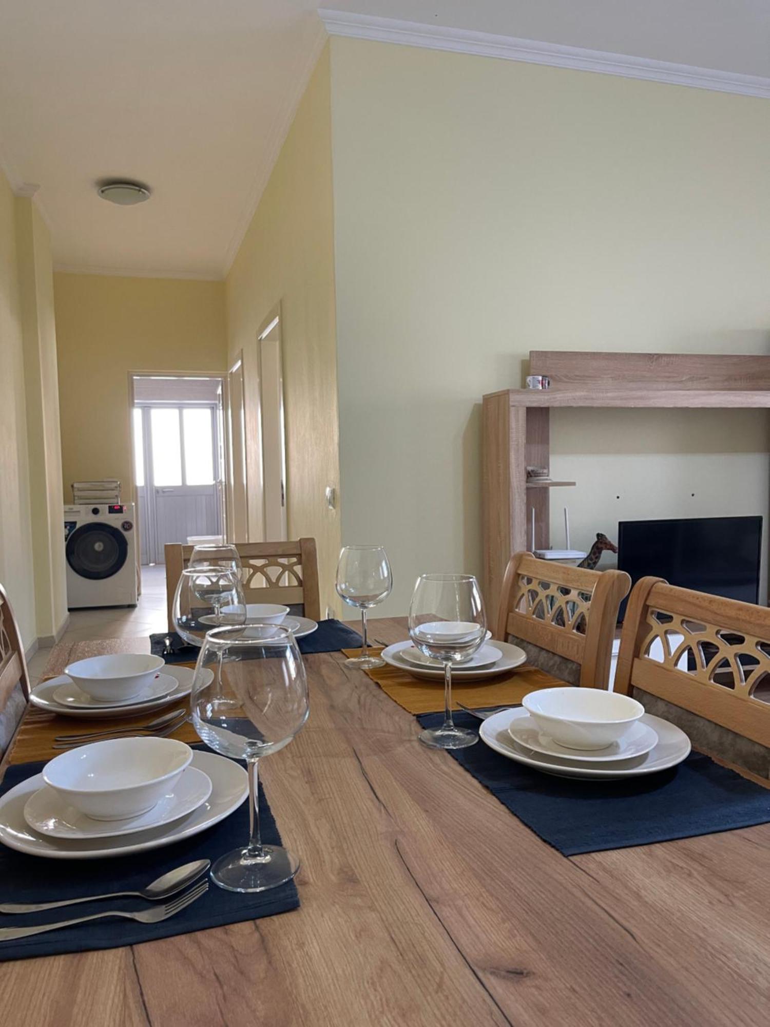 New Baazar Terrace Apartment Tirana Zewnętrze zdjęcie